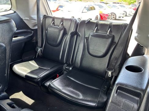 Used 2013 Toyota Highlander Limited image 12