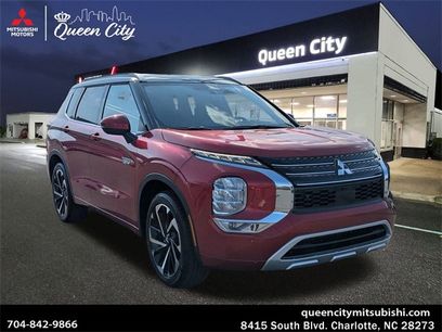 New 2025 Mitsubishi Outlander SEL