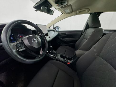 Used 2024 Toyota Corolla LE FWD image 19