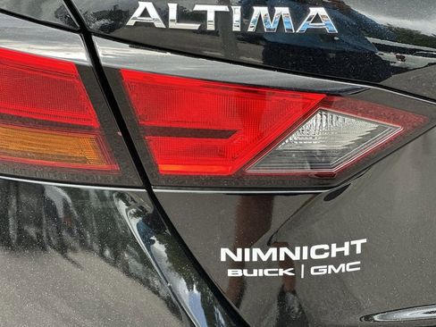 Used 2020 Nissan Altima 2.5 SR FWD image 29