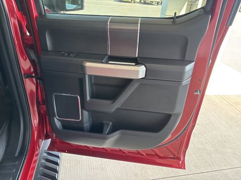 Used 2020 Ford F150 Lariat w/ Equipment Group 502A Luxury image 28