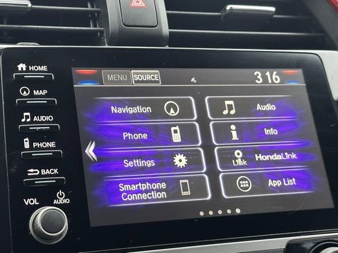 Used 2020 Honda Civic Type R image 11