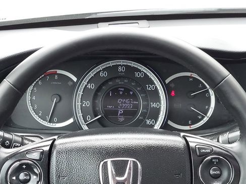Used 2015 Honda Accord EX-L image 15
