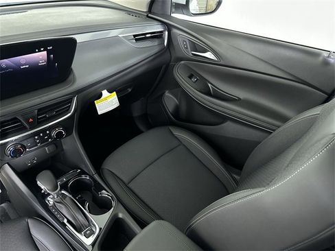 New 2026 Buick Encore GX Preferred w/ Comfort Package image 35