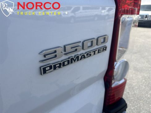 Used 2023 RAM ProMaster 3500 FWD image 7