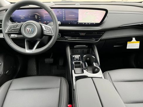 New 2026 Buick Envision Preferred image 3