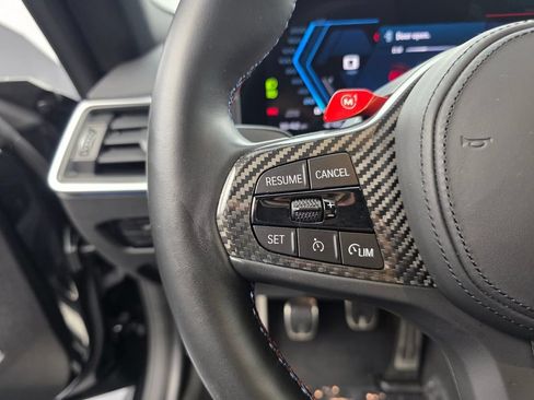 Used 2023 BMW M2 w/ Carbon Package RWD image 17