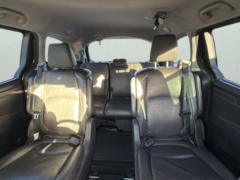 Used 2018 Honda Odyssey Elite image 21