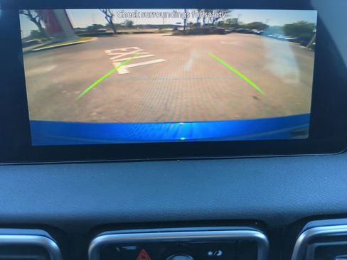 New 2026 Nissan Sentra SR w/ Floor Mat Package image 35