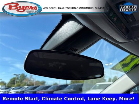 Used 2023 Chevrolet Blazer LT w/ Driver Confidence Package image 26