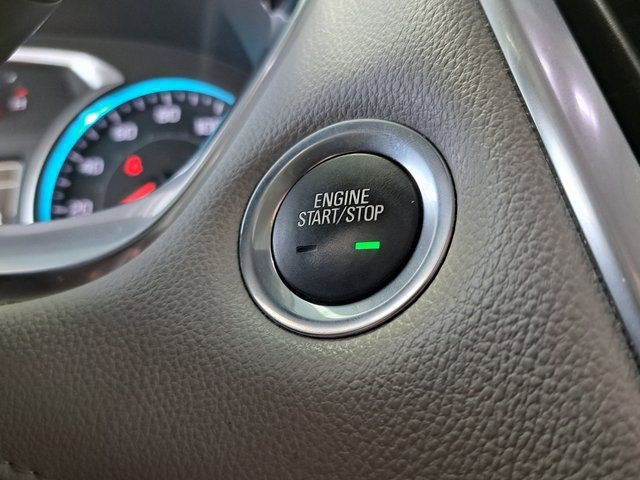 Used 2019 Chevrolet Traverse LT w/ LT Premium Package FWD image 14