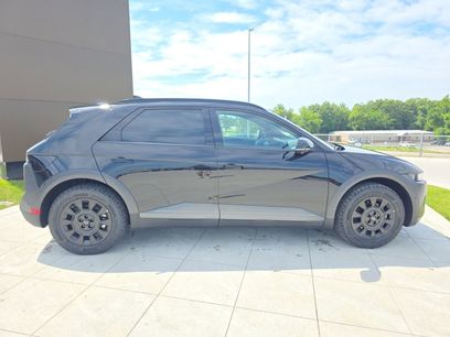 New 2025 Hyundai Ioniq 5 XRT