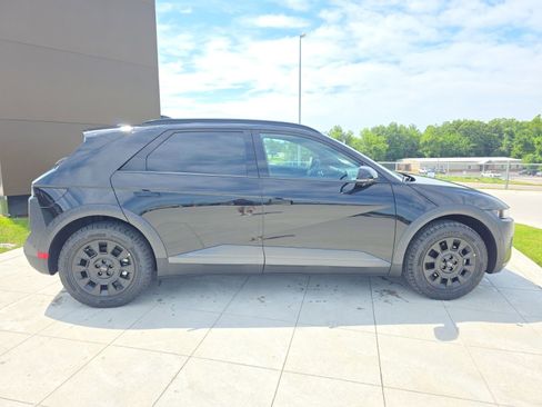 New 2025 Hyundai Ioniq 5 XRT image 4