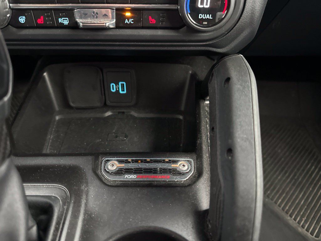 Used 2023 Ford Bronco Raptor AWD/4WD image 52