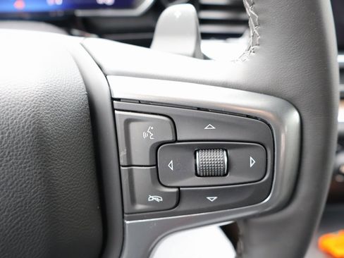 New 2026 Chevrolet Silverado 1500 LT Trail Boss w/ LT Trail Boss Premium Package image 20