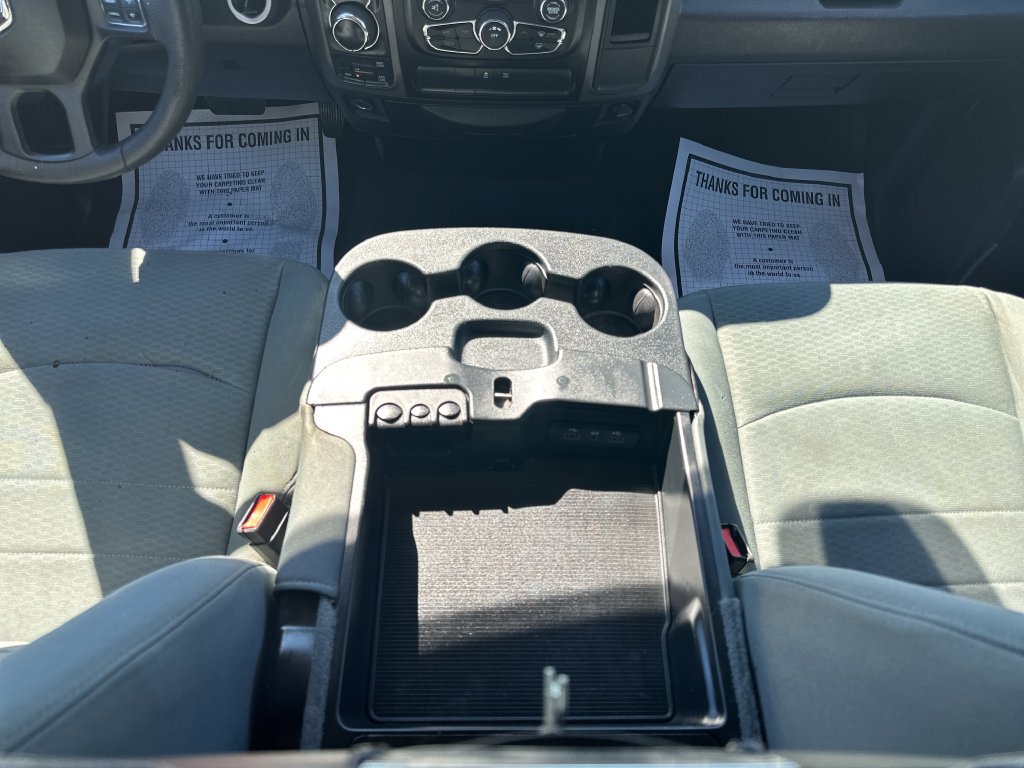 Used 2018 RAM 1500 Express w/ Express Value Package AWD/4WD image 28