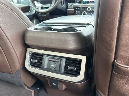 Used 2025 Ford F250 King Ranch AWD/4WD image 27