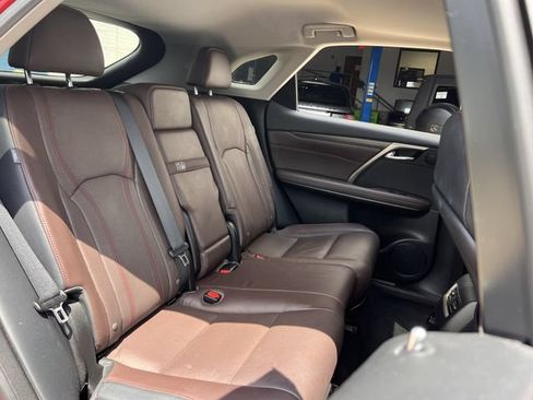 Used 2016 Lexus RX 350 FWD w/ Premium Package image 27