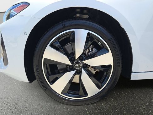 Certified 2025 Audi A5 2.0T Premium Plus w/ Premium Plus AWD/4WD image 33