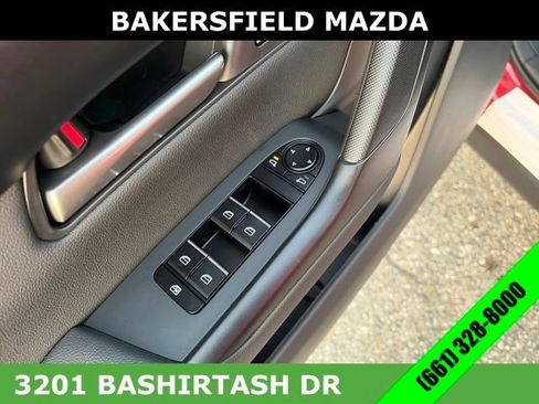 New 2026 MAZDA CX-50 AWD 2.5 Hybrid w/ Weather Package image 11