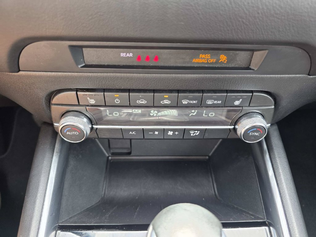 Used 2024 MAZDA CX-5 Carbon Edition AWD/4WD image 11