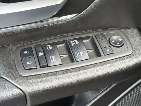 Used 2024 RAM 1500 Big Horn w/ Trailer Tow Group image 13