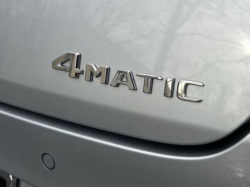 New 2026 Mercedes-Benz CLA 250 4MATIC image 27