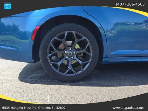 Used 2020 Chrysler 300 S w/ 300S Premium Group 2 RWD image 24