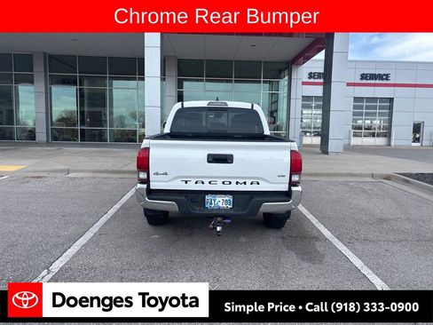 Used 2019 Toyota Tacoma SR5 image 3