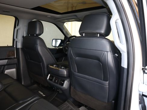 Used 2021 Ford F150 Lariat w/ Equipment Group 502A High image 44