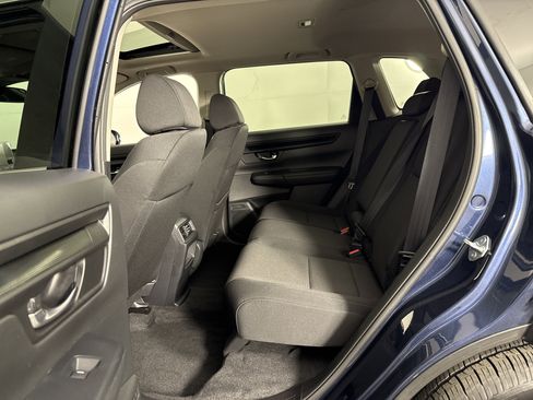 Certified 2024 Honda CR-V EX image 20