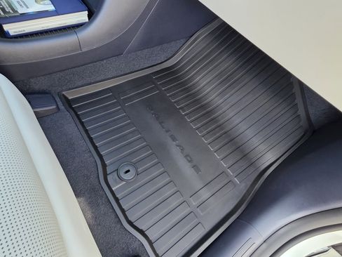 New 2026 Hyundai Palisade Calligraphy image 14