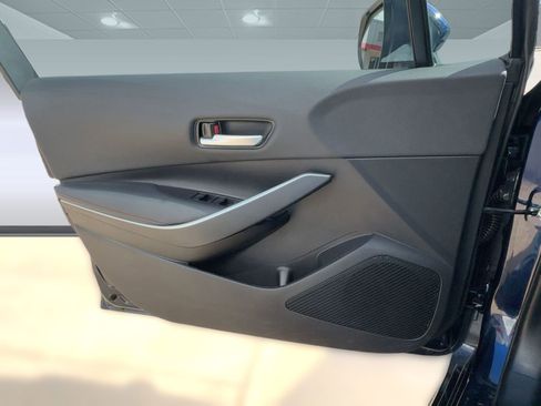 Used 2024 Toyota Corolla SE image 28