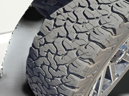 Used 2022 Ford F150 Platinum w/ Equipment Group 701A High AWD/4WD image 21