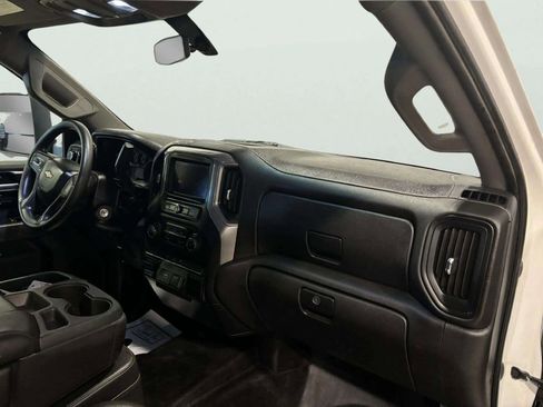 Used 2020 Chevrolet Silverado 2500 W/T w/ WT Fleet Convenience Package image 26