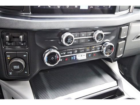 Used 2024 Ford F250 Limited w/ FX4 Off-Road Package image 24