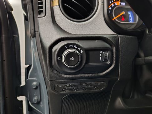 New 2026 Jeep Wrangler Sport S image 41