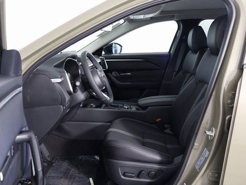 New 2026 MAZDA CX-50 Meridian Edition w/ Cargo Package AWD/4WD image 5