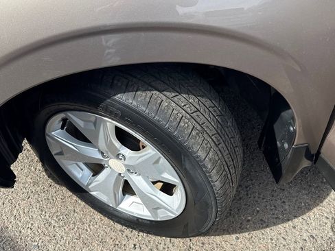 Used 2016 Subaru Forester 2.5i Premium AWD/4WD image 23