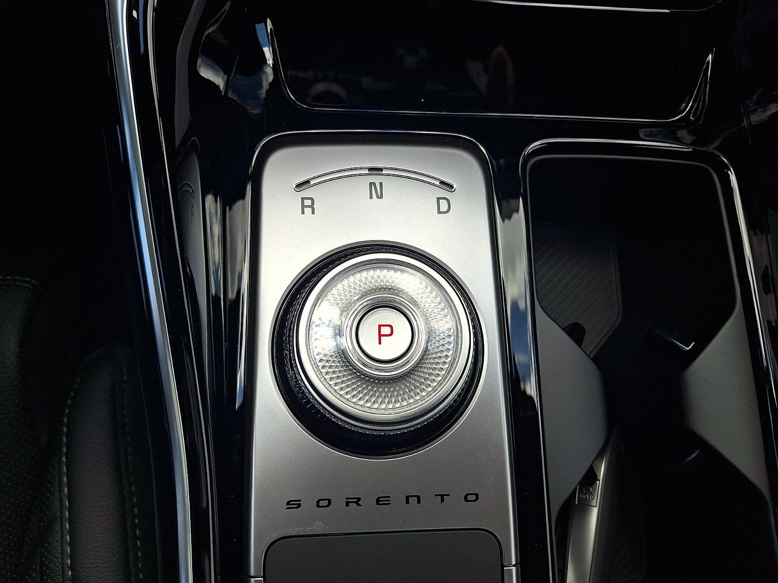 New 2026 Kia Sorento SX Prestige AWD/4WD image 15