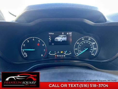 Used 2019 Ford Transit Connect XL image 24