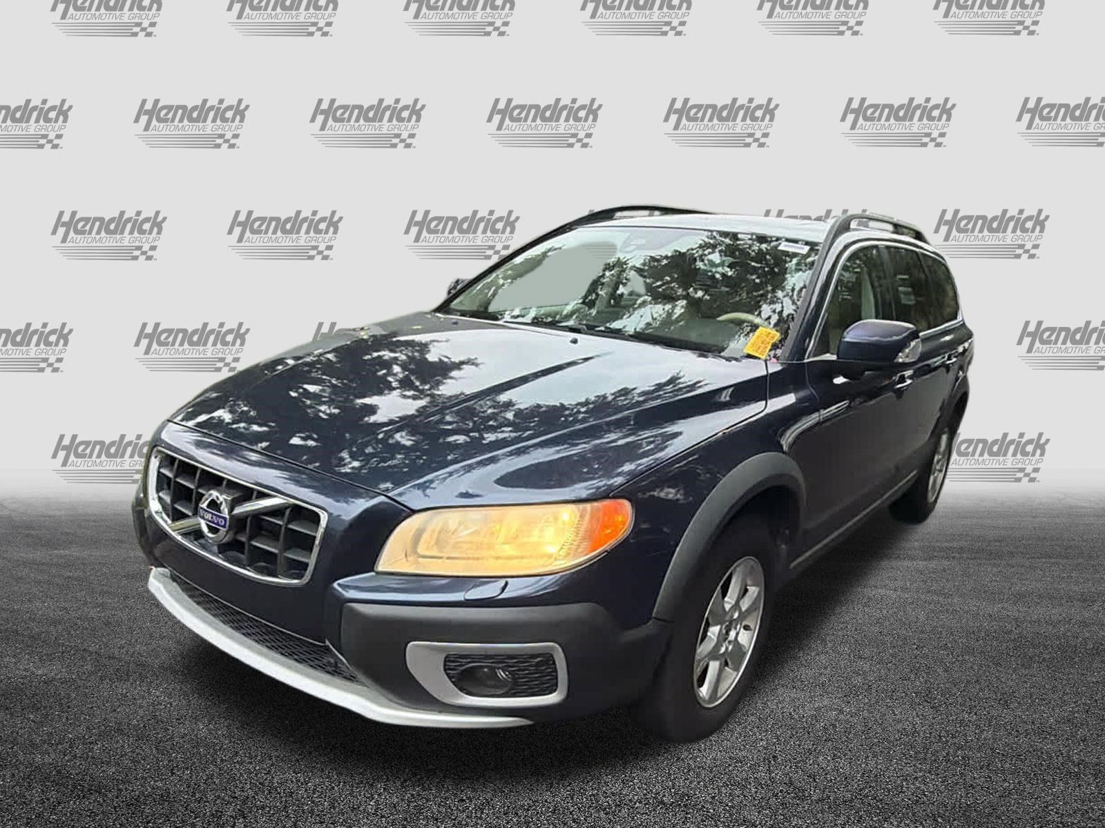 Used 2012 Volvo XC70 3.2 Platinum AWD/4WD image 6
