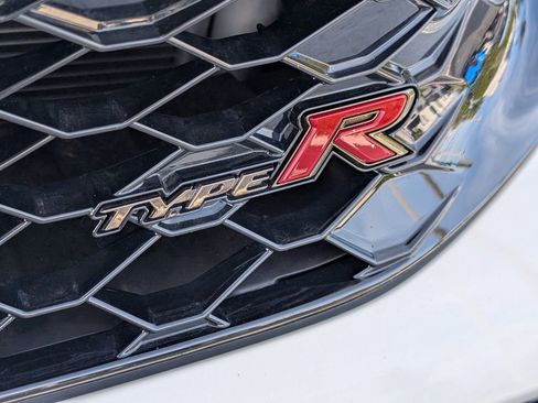 Certified 2025 Honda Civic Type R image 20