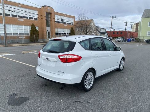 Used 2016 Ford C-MAX SE image 5