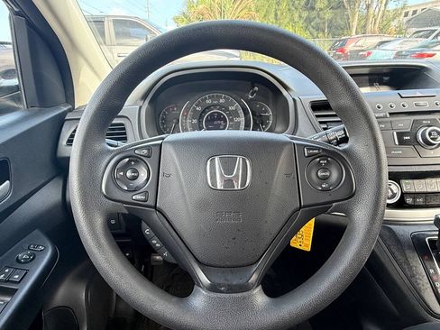 Used 2016 Honda CR-V SE image 10