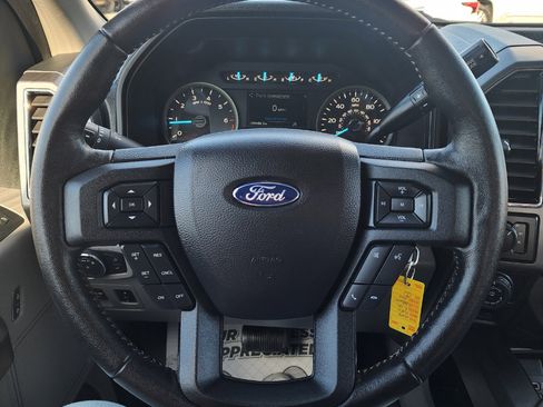 Used 2019 Ford F150 XLT w/ Equipment Group 302A Luxury image 7