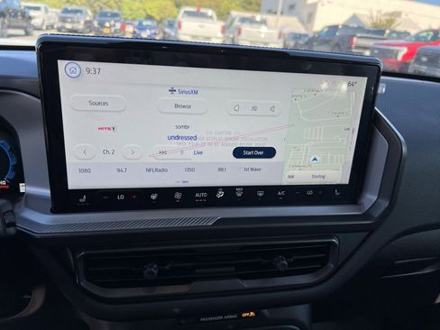 New 2025 Ford Bronco Sport Badlands w/ Badlands Tech Package image 18