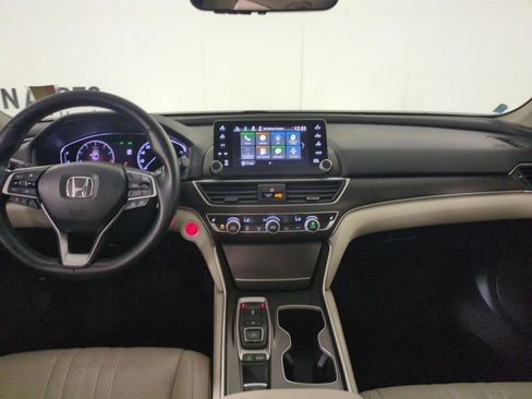Used 2019 Honda Accord EX-L image 12