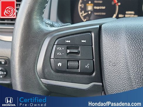 Certified 2025 Honda Ridgeline RTL image 11