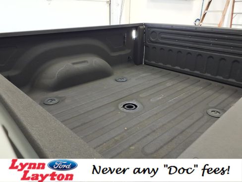 Used 2022 RAM 2500 Limited image 17